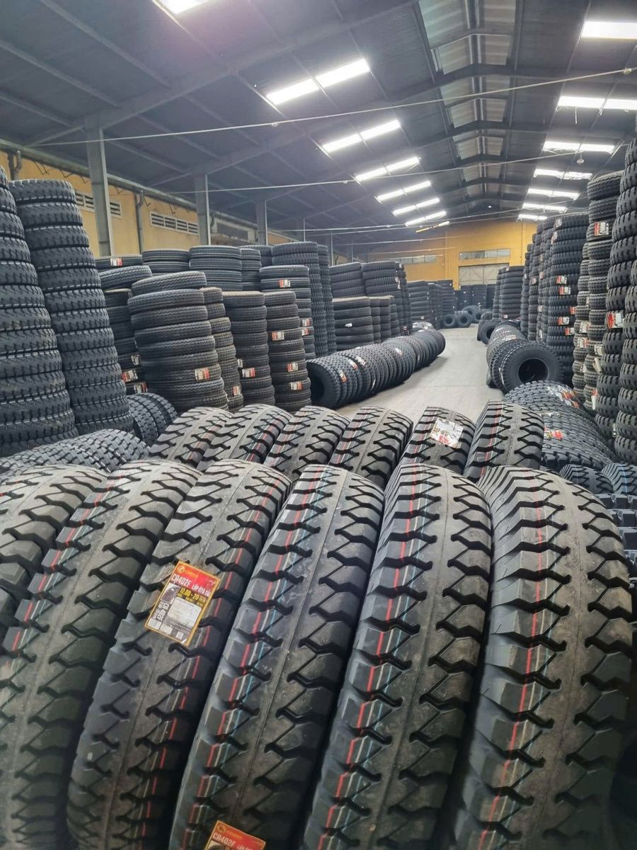 GIÁ LỐP XE CASUMINA HIỆN NAY NHƯ THẾ NÀO? CÓ RẺ KHÔNG? CÓ CHẤT LƯỢNG  KHÔNG?